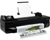 MÁY IN HP DESIGNJET T120 24 - in (Khổ A1)