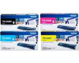 MỰC IN BROTHER - TN-240C/M/Y