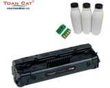 NẠP MỰC CANON LASER MÀU- CARTRIDGE 316 B