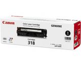 MỰC IN CANON - CARTRIDGE 318 BK