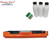 NẠP MỰC HP LASER - CF350A