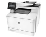 MÁY IN HP COLOR LASERJET PRO MFP M477FDN - CF378A