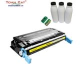 NẠP MỰC HP LASER MÀU - Q5952A