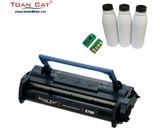 NẠP MỰC EPSON LASER - 5700