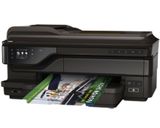 MÁY IN PHUN MÀU ĐA NĂNG HP OFFICEJET 7612 - G1X85A (A3)