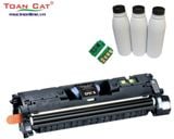 NẠP MỰC CANON LASER MÀU - EP 87 B