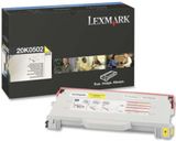 MỰC IN LEXMARK 20K0502