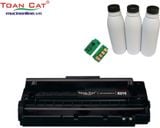 NẠP MỰC LEXMARK LASER - X215