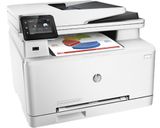 MÁY IN HP LASERJET PRO M277N - B3Q10A