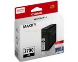 MỰC IN CANON - PGI-2700 PBK