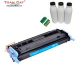 NẠP MỰC CANON LASER MÀU - CARTRIDGE 307-C