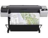 MÁY IN HP DESIGNJET T795 44-IN (Khổ A0)