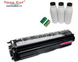 NẠP MỰC HP LASER MÀU - C4151A