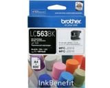 MỰC IN BROTHER - LC-563BK