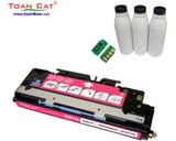 NẠP MỰC HP LASER MÀU - Q2673A
