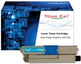 MỰC IN TOÀN CÁT - C17 CYAN