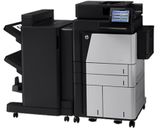 MÁY IN ĐA NĂNG HP LASERJET ENTERPRISE FLOW M830Z - D7P68A (A3)