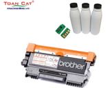 NẠP MỰC BROTHER LASER - TN 2280