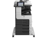 MÁY IN ĐA NĂNG HP LASERJET ENTERPRISE MFP M725Z - CF068A (A3)