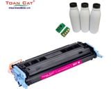 NẠP MỰC CANON LASER MÀU - CARTRIDGE 307-M