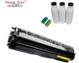 NẠP MỰC HP LASER MÀU - C4152A