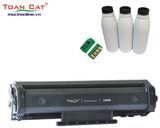 NẠP MỰC HP LASER - C3906F