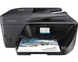 MÁY IN PHUN MÀU ĐA NĂNG HP OFFICEJET PRO 6970