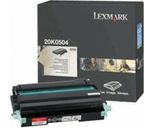 MỰC IN LEXMARK 20K0504