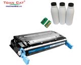 NẠP MỰC HP LASER MÀU - Q5951A
