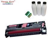 NẠP MỰC HP LASER MÀU - Q3963A