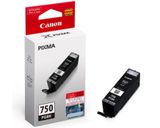 MỰC IN CANON - PGI-750BK
