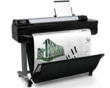 MÁY IN HP DESIGNJET T520 36 - in (Khổ A0)