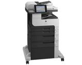 MÁY IN ĐA NĂNG HP LASERJET ENTERPRISE MFP M725F - CF067A (A3)