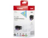 MỰC IN CANON - CLI-8 PC,PM, R, G