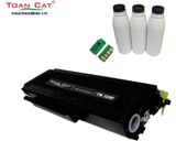 NẠP MỰC BROTHER LASER - TN 3250