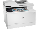 MÁY IN COLOR LASERJET HP 183FW