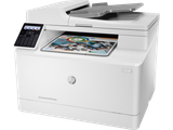 MÁY IN COLOR LASERJET HP 183FW