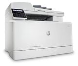 MÁY IN COLOR LASERJET HP 183FW