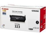 MỰC IN CANON - CARTRIDGE 323 BK