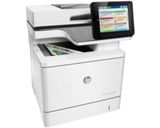 MÁY IN MÀU ĐA NĂNG HP LASERJET COLOR ENTERPRISE MFP M577DN