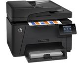 MÁY IN HP COLOR LASERJET PRO MFP M177FW - CZ165A