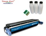 NẠP MỰC HP LASER MÀU - Q6471A