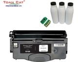 NẠP MỰC LEXMARK LASER - E120