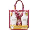 BỘ DẦU GỘI XẢ TSUBAKI DAMAGE CARE 500ML 3PCS SHISEIDO