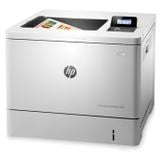 CHO THUÊ MÁY IN HP Enterprice Color M553DN Printer