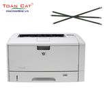 THANH NHIỆT HP LASER 5100