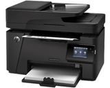 MÁY IN HP LASERJET M127FW MFP -CZ183A