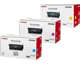MỰC IN CANON - CARTRIDGE 323 C,M,Y