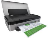 MÁY IN HP OFFICEJET 100 MOBILE - CN551A