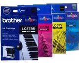 MỰC IN BROTHER - LC-57C/M/Y